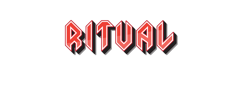 Weird Ritual Requirements